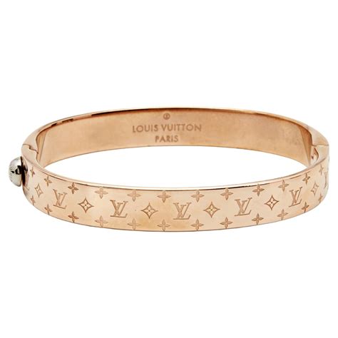 louis vuitton chunky bracelet|louis vuitton bracelet new collection.